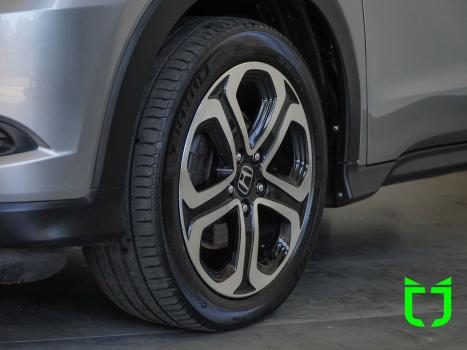 HONDA HR-V 1.8 16V 4P EX FLEX AUTOMTICO CVT, Foto 18