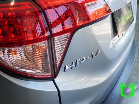 HONDA HR-V 1.8 16V 4P EX FLEX AUTOMTICO CVT, Foto 19