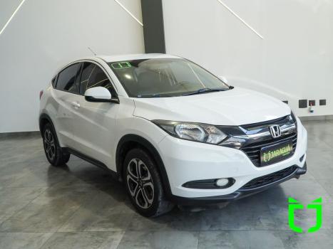 HONDA HR-V 1.8 16V 4P LX FLEX AUTOMTICO CVT, Foto 1