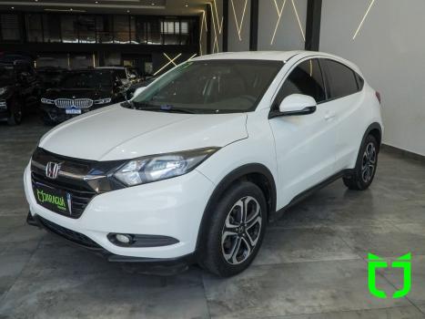 HONDA HR-V 1.8 16V 4P LX FLEX AUTOMTICO CVT, Foto 3
