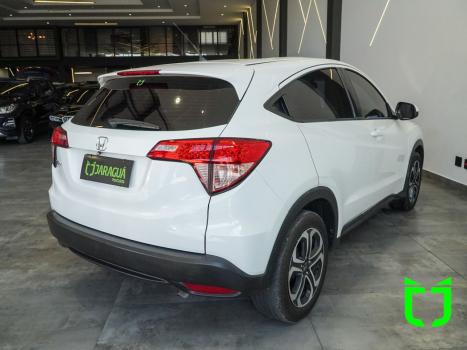 HONDA HR-V 1.8 16V 4P LX FLEX AUTOMTICO CVT, Foto 6