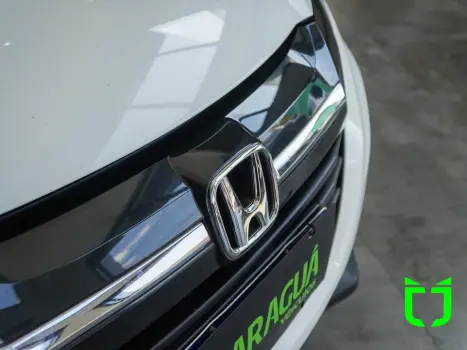 HONDA HR-V 1.8 16V 4P LX FLEX AUTOMTICO CVT, Foto 7