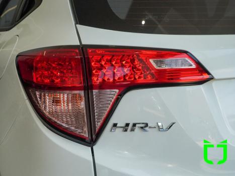 HONDA HR-V 1.8 16V 4P LX FLEX AUTOMTICO CVT, Foto 9