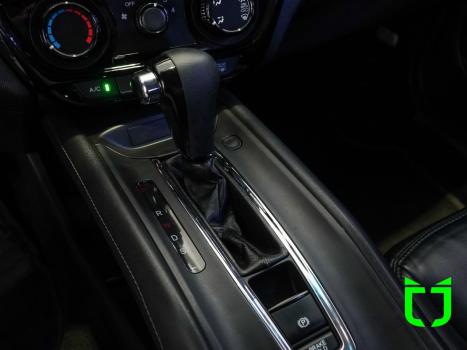 HONDA HR-V 1.8 16V 4P LX FLEX AUTOMTICO CVT, Foto 14