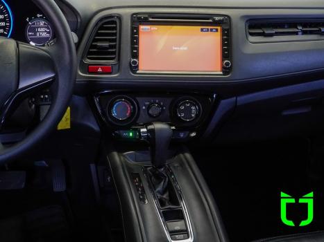 HONDA HR-V 1.8 16V 4P LX FLEX AUTOMTICO CVT, Foto 16