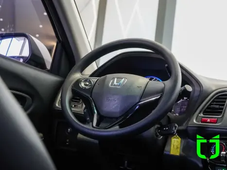 HONDA HR-V 1.8 16V 4P LX FLEX AUTOMTICO CVT, Foto 17
