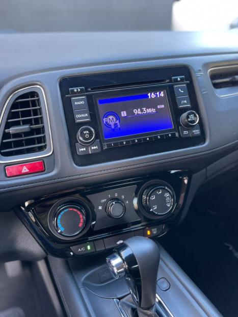 HONDA HR-V 1.8 16V 4P EX FLEX AUTOMTICO CVT, Foto 17