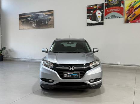 HONDA HR-V 1.8 16V 4P EX FLEX AUTOMTICO CVT, Foto 2
