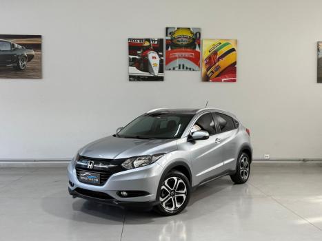 HONDA HR-V 1.8 16V 4P EX FLEX AUTOMTICO CVT, Foto 3