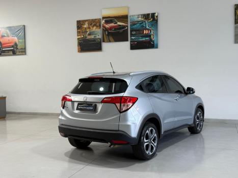 HONDA HR-V 1.8 16V 4P EX FLEX AUTOMTICO CVT, Foto 5