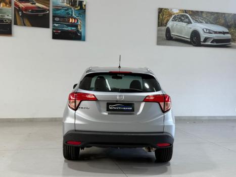 HONDA HR-V 1.8 16V 4P EX FLEX AUTOMTICO CVT, Foto 6