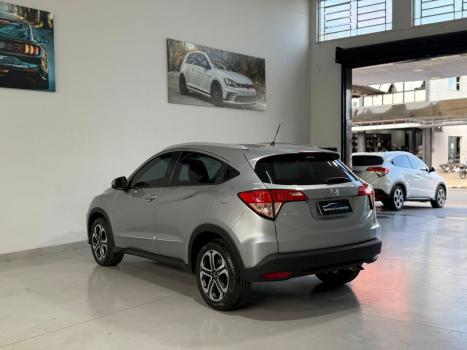 HONDA HR-V 1.8 16V 4P EX FLEX AUTOMTICO CVT, Foto 7