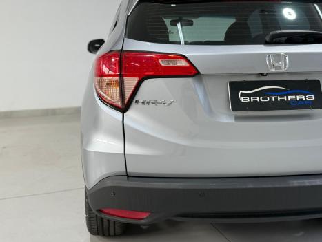 HONDA HR-V 1.8 16V 4P EX FLEX AUTOMTICO CVT, Foto 8