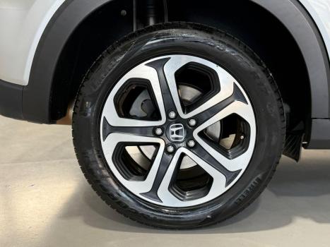 HONDA HR-V 1.8 16V 4P EX FLEX AUTOMTICO CVT, Foto 9