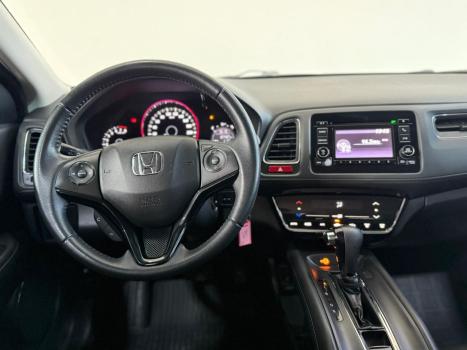 HONDA HR-V 1.8 16V 4P EX FLEX AUTOMTICO CVT, Foto 10