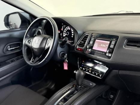 HONDA HR-V 1.8 16V 4P EX FLEX AUTOMTICO CVT, Foto 11