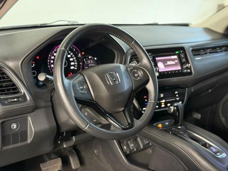 HONDA HR-V 1.8 16V 4P EX FLEX AUTOMTICO CVT, Foto 12