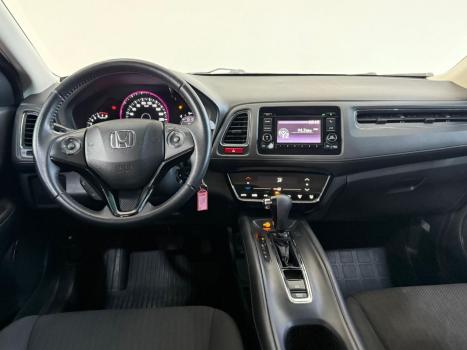 HONDA HR-V 1.8 16V 4P EX FLEX AUTOMTICO CVT, Foto 13