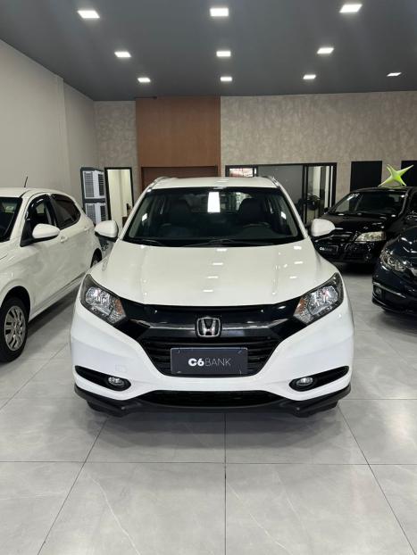 HONDA HR-V 1.8 16V 4P EX FLEX AUTOMTICO CVT, Foto 1