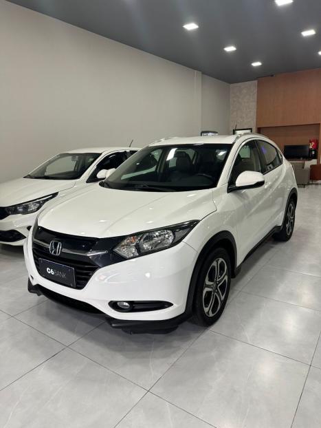HONDA HR-V 1.8 16V 4P EX FLEX AUTOMTICO CVT, Foto 3