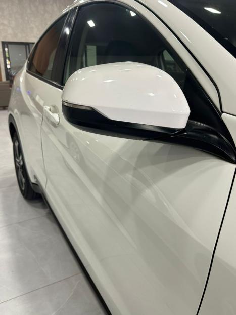 HONDA HR-V 1.8 16V 4P EX FLEX AUTOMTICO CVT, Foto 5