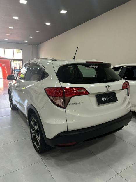 HONDA HR-V 1.8 16V 4P EX FLEX AUTOMTICO CVT, Foto 7