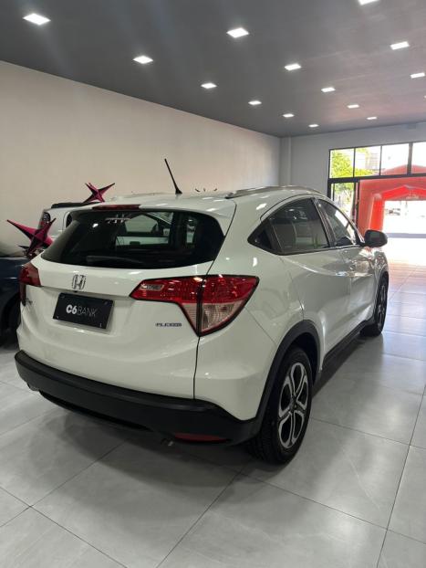 HONDA HR-V 1.8 16V 4P EX FLEX AUTOMTICO CVT, Foto 8