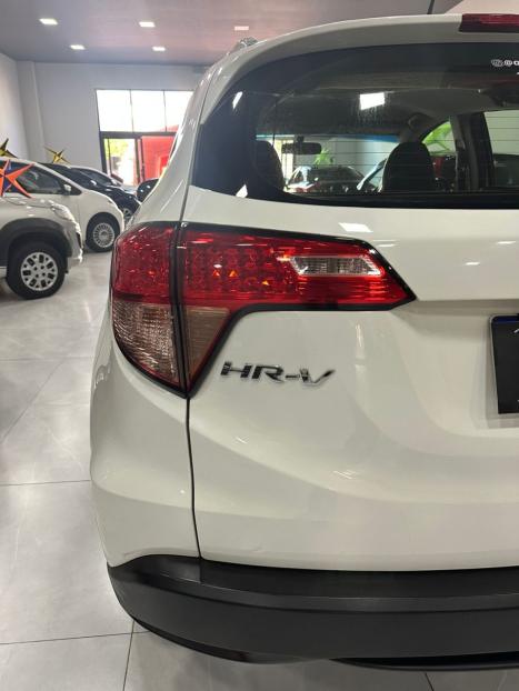 HONDA HR-V 1.8 16V 4P EX FLEX AUTOMTICO CVT, Foto 9
