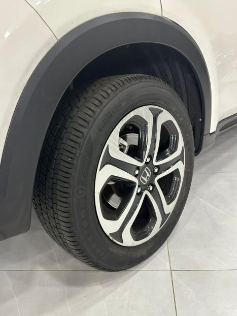 HONDA HR-V 1.8 16V 4P EX FLEX AUTOMTICO CVT, Foto 10