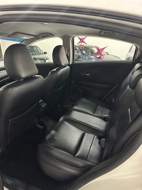 HONDA HR-V 1.8 16V 4P EX FLEX AUTOMTICO CVT, Foto 11