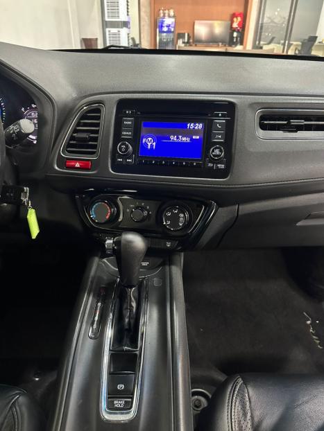HONDA HR-V 1.8 16V 4P EX FLEX AUTOMTICO CVT, Foto 13