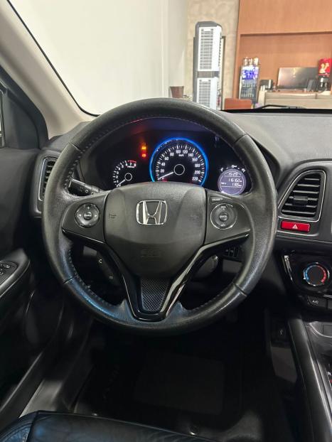 HONDA HR-V 1.8 16V 4P EX FLEX AUTOMTICO CVT, Foto 14