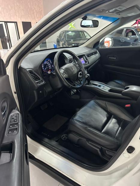 HONDA HR-V 1.8 16V 4P EX FLEX AUTOMTICO CVT, Foto 15