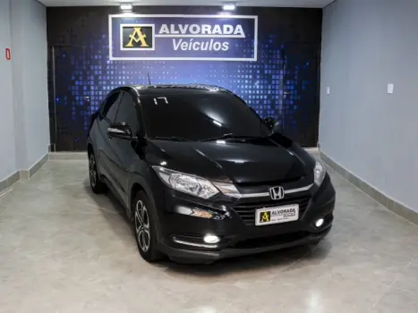 HONDA HR-V 1.8 16V 4P LX FLEX, Foto 2