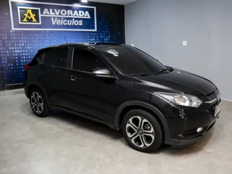 HONDA HR-V 1.8 16V 4P LX FLEX, Foto 3