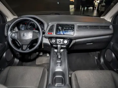 HONDA HR-V 1.8 16V 4P LX FLEX, Foto 4