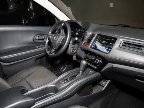 HONDA HR-V 1.8 16V 4P LX FLEX, Foto 5