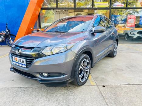 HONDA HR-V 1.8 16V 4P EXL FLEX AUTOMTICO CVT, Foto 2