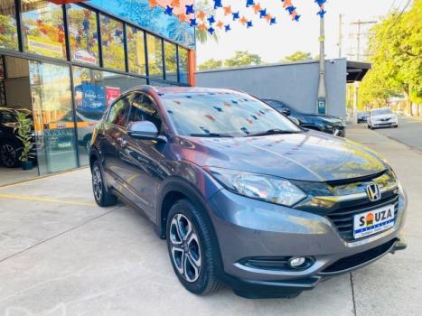 HONDA HR-V 1.8 16V 4P EXL FLEX AUTOMTICO CVT, Foto 3