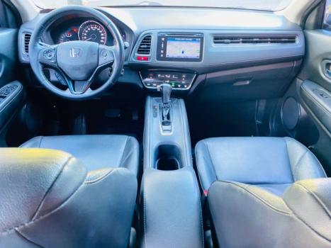 HONDA HR-V 1.8 16V 4P EXL FLEX AUTOMTICO CVT, Foto 4