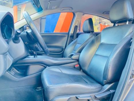 HONDA HR-V 1.8 16V 4P EXL FLEX AUTOMTICO CVT, Foto 5