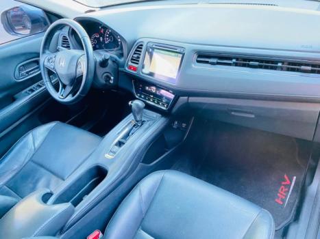 HONDA HR-V 1.8 16V 4P EXL FLEX AUTOMTICO CVT, Foto 6