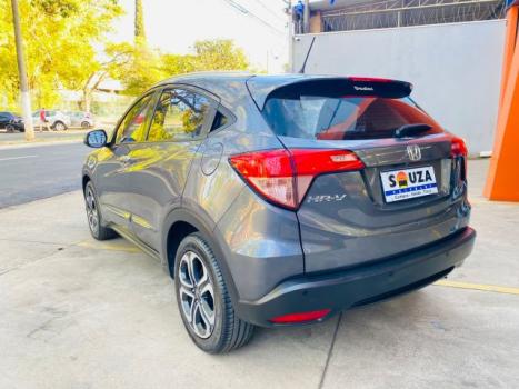 HONDA HR-V 1.8 16V 4P EXL FLEX AUTOMTICO CVT, Foto 8