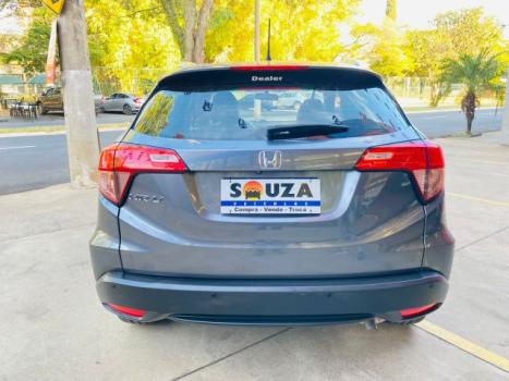 HONDA HR-V 1.8 16V 4P EXL FLEX AUTOMTICO CVT, Foto 9