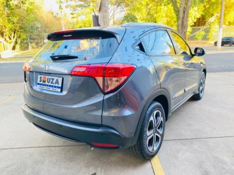 HONDA HR-V 1.8 16V 4P EXL FLEX AUTOMTICO CVT, Foto 10