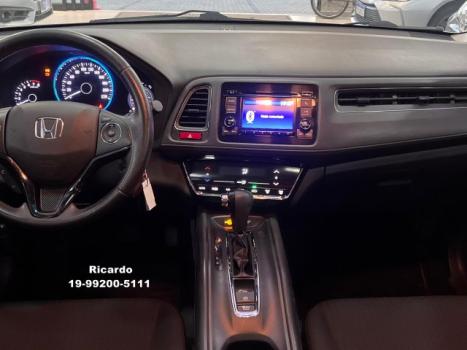 HONDA HR-V 1.8 16V 4P EX FLEX AUTOMTICO CVT, Foto 5