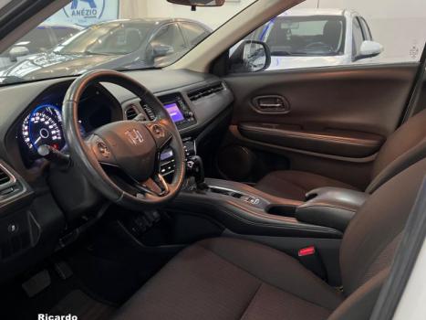 HONDA HR-V 1.8 16V 4P EX FLEX AUTOMTICO CVT, Foto 6