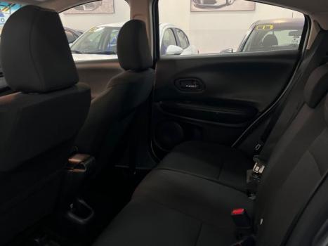 HONDA HR-V 1.8 16V 4P EX FLEX AUTOMTICO CVT, Foto 7
