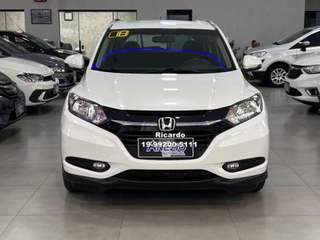 HONDA HR-V 1.8 16V 4P EX FLEX AUTOMTICO CVT, Foto 8