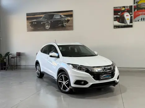 HONDA HR-V 1.8 16V 4P EXL FLEX AUTOMTICO CVT, Foto 1